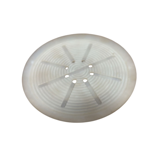 Rubber Vaccum Cup