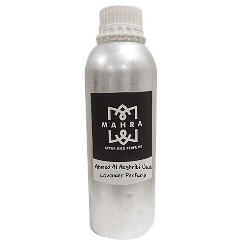 Ahmed Al Maghribi Oud Lavender Attar