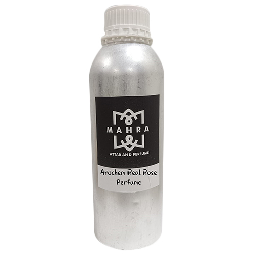 Arochem Real Rose Attar