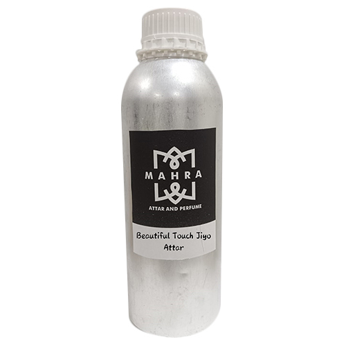 Beautiful Touch Jiyo Attar