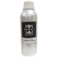 Bakhoor Attar - Brand Name: Mahra