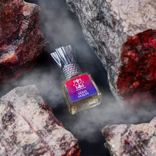 गुच्ची गिल्टी अत्तर