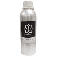 Kashmiri Oudh Attar - Brand Name: Mahra