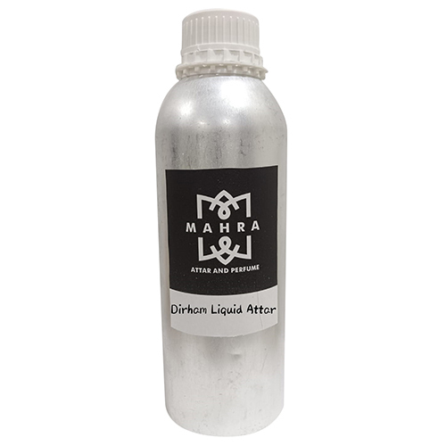 Dirham Liquid Attar