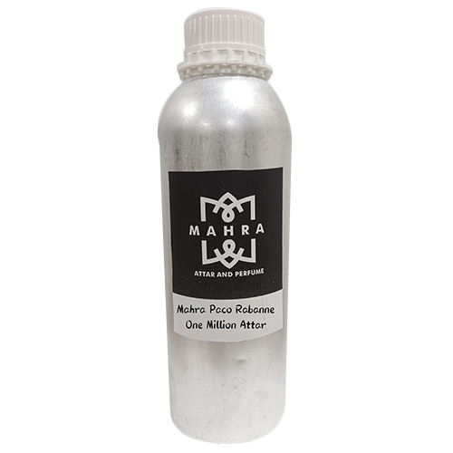 महरा पैको रबन One Million अत्तर