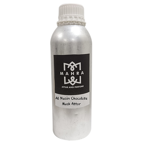 अल नुऐम चॉकलेट मस्क अत्तर