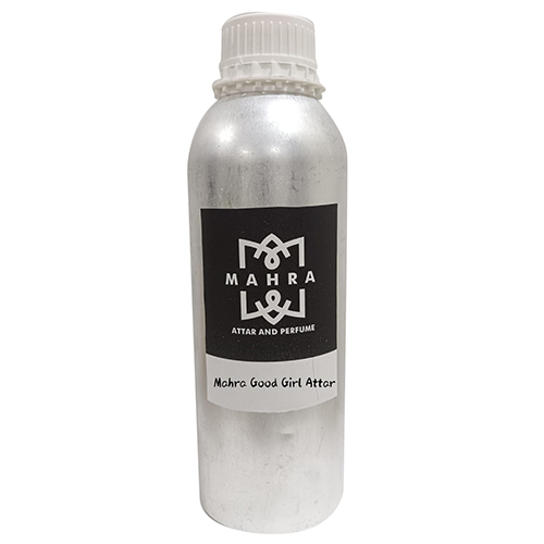 महरा गुड गर्ल अत्तर