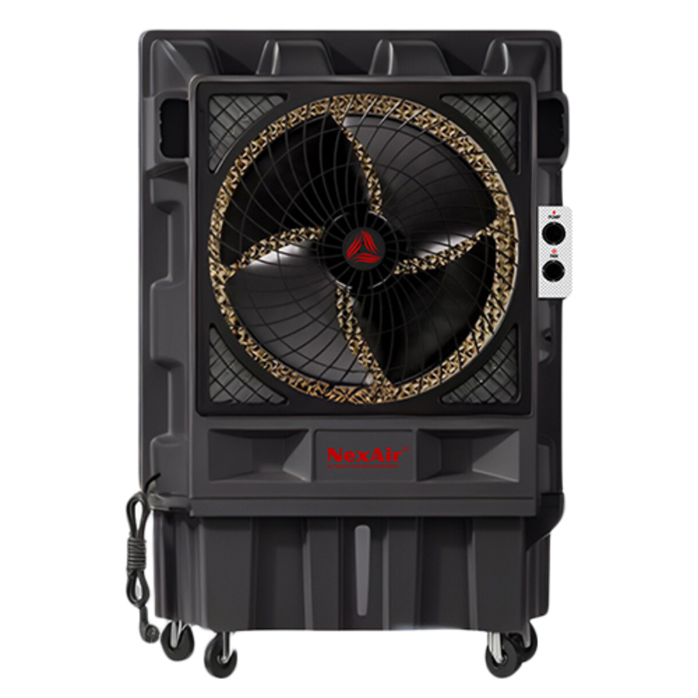 MAX30160 Air Cooler
