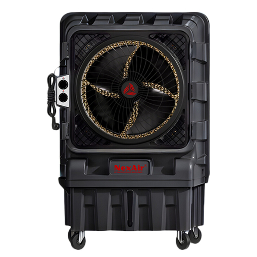 Max26125 Air Cooler - Material: Plastic
