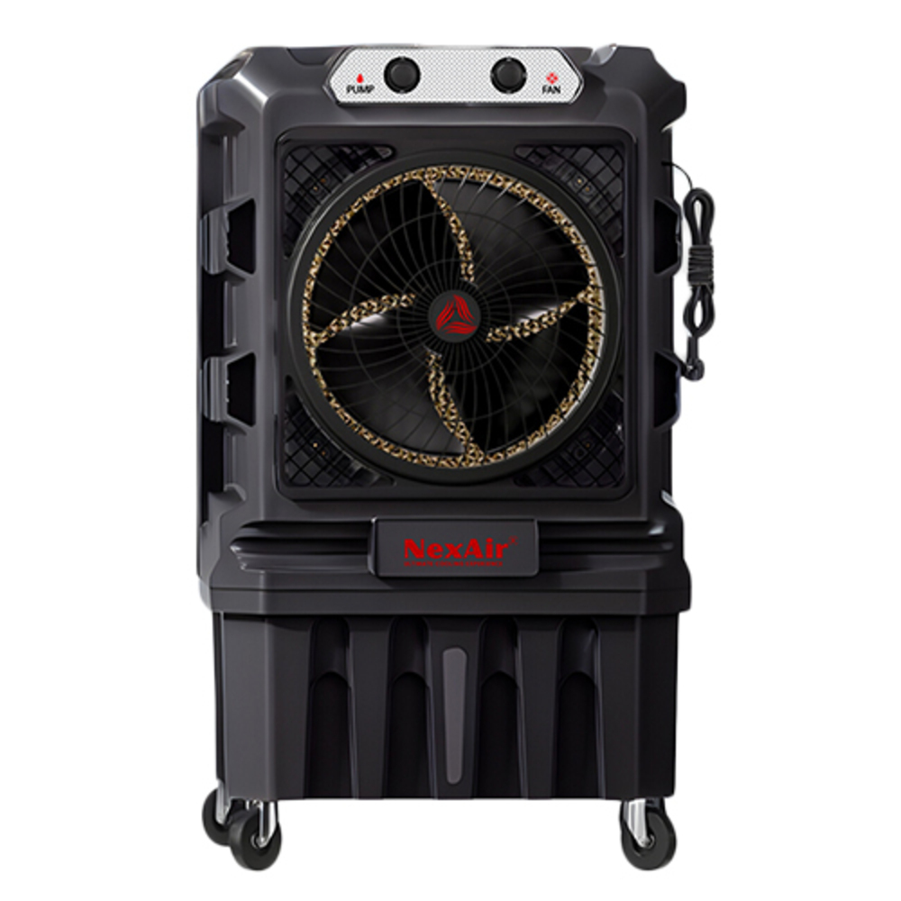 Max22150 Air Cooler - Material: Plastic