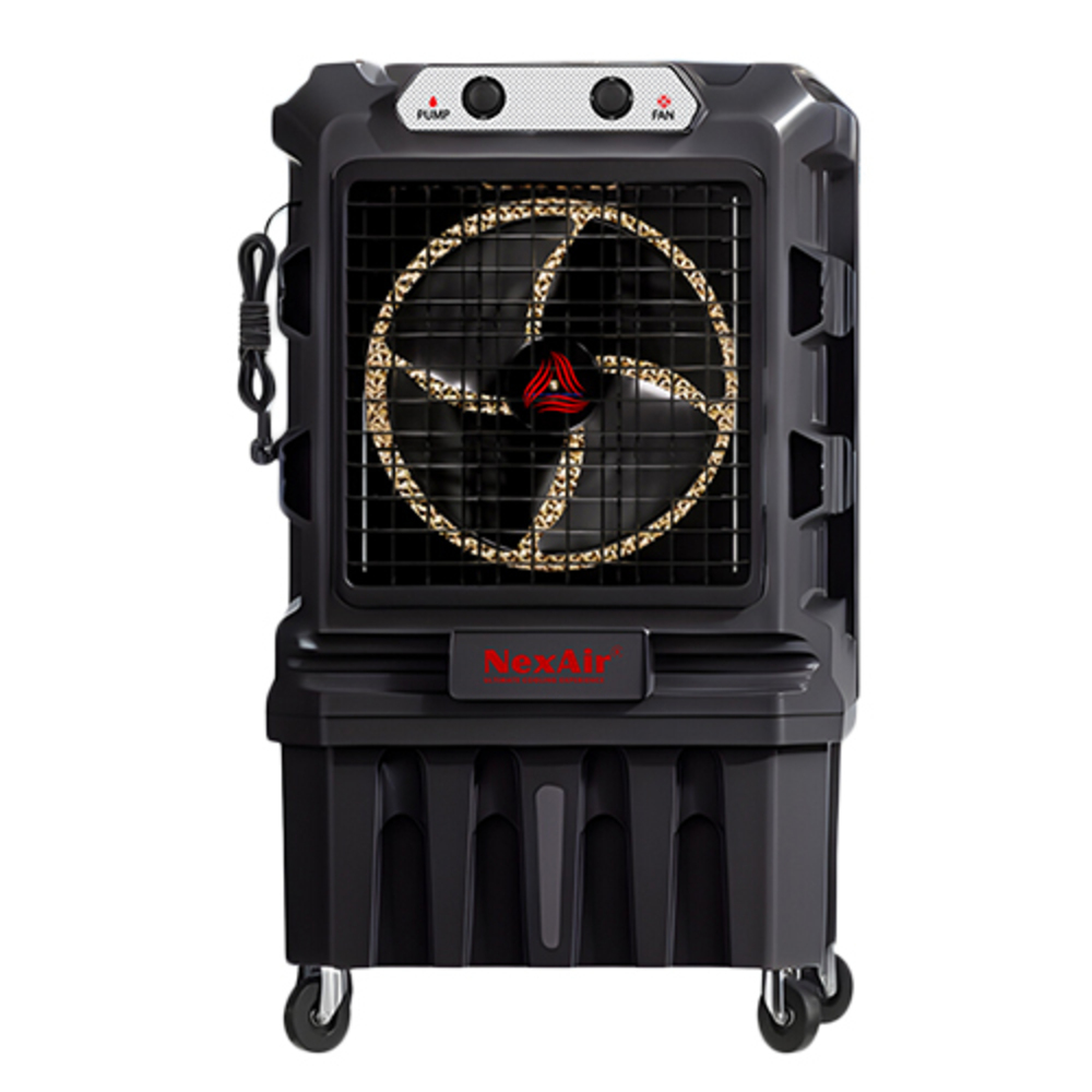 MAX22150AS Air Cooler