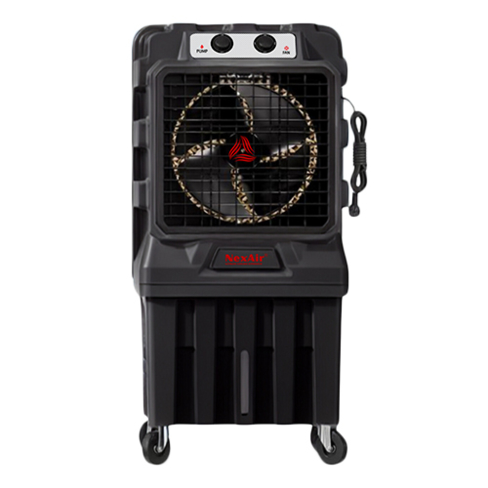 MAX18110AS Air Cooler