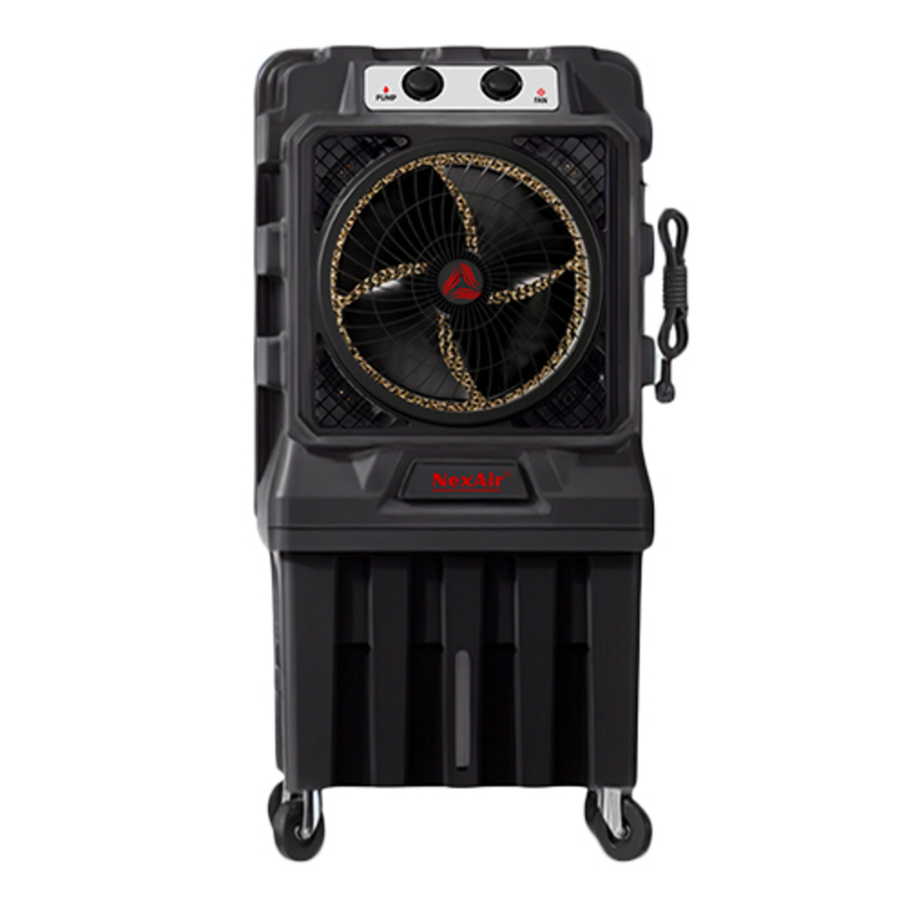 MAX18110 Air Cooler