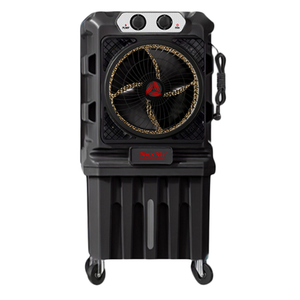 Max14060 Air Cooler - Material: Plastic
