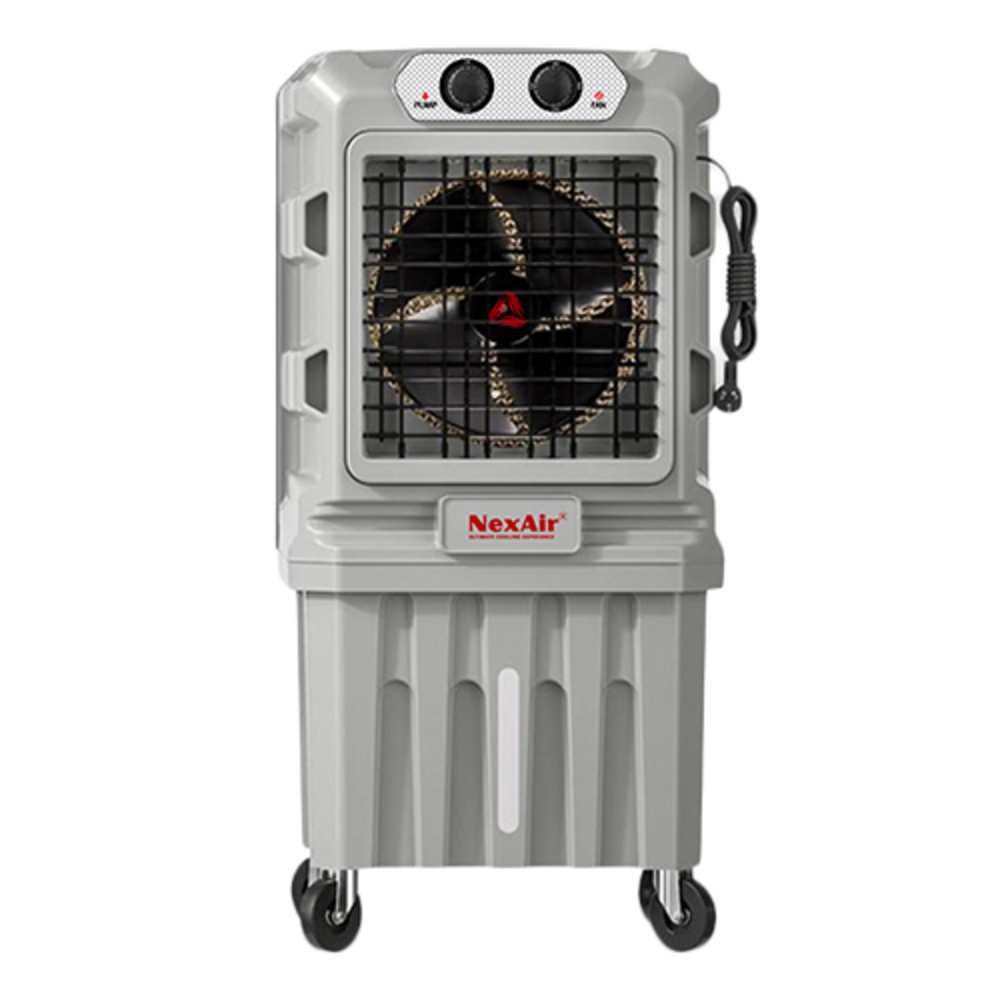Star1460As Air Cooler - Material: Plastic