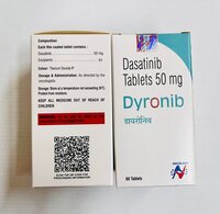 DYRONIB 50MG