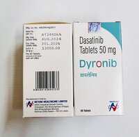 DYRONIB 50MG