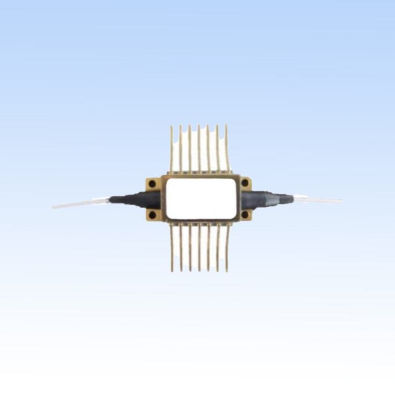 Rof butterfly SOA Optical Amplifier butterfly semiconductor optical amplifier