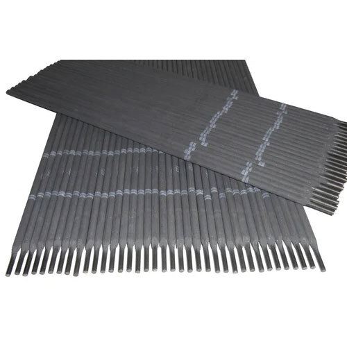 Stainless Steel Electrode - Ss 309 L 3.15 Mm - Color: Grey