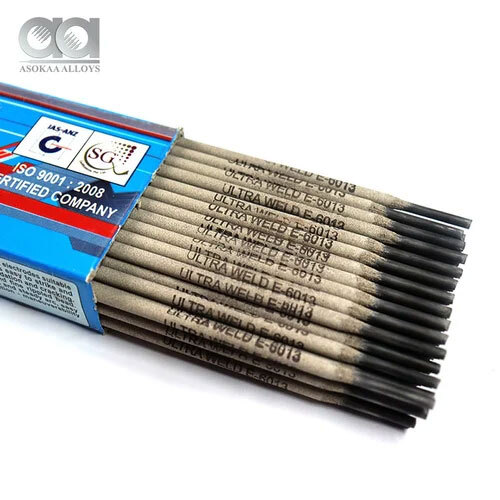 SS Electrodes E-312 3.15 mm