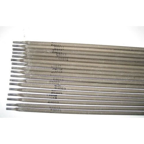 Stainless Steel Electrode - SS 309 L (4.00 mm)
