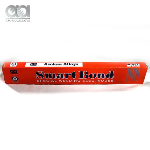 E-7018 Low Hydrogen Welding Electrode - Color: Grey