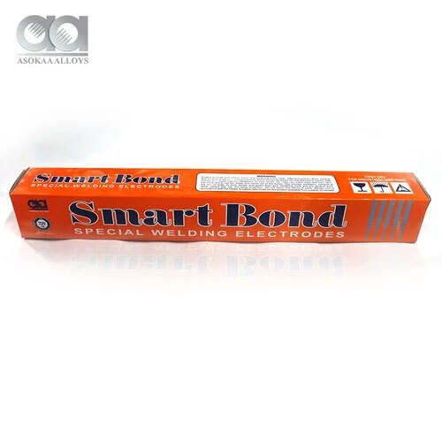 E-7018 Low Hydrogen Welding Electrode 4.00 Mm - Color: Grey