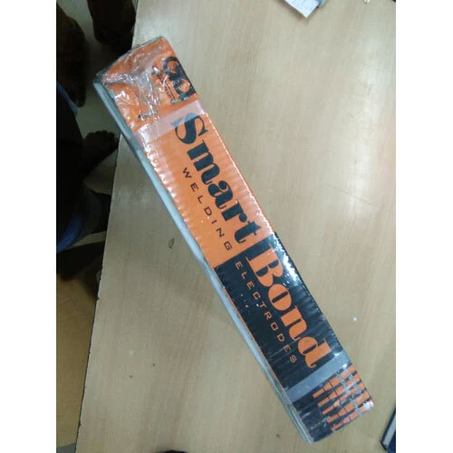 E-7018 Low Hydrogen Welding Electrode 4.00 Mm - Color: Grey
