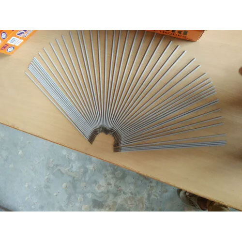 Stainless Steel Welding Electrode - SS 308 L 3.15 Mm