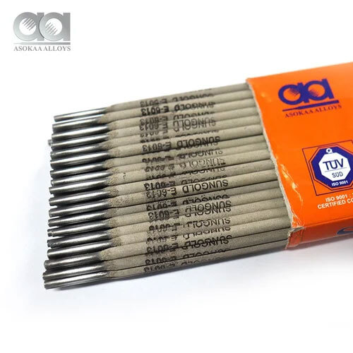 Sun Gold Mild Steel Welding Electrode