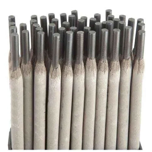 Ms Ss Welding Electrodes - Color: Grey