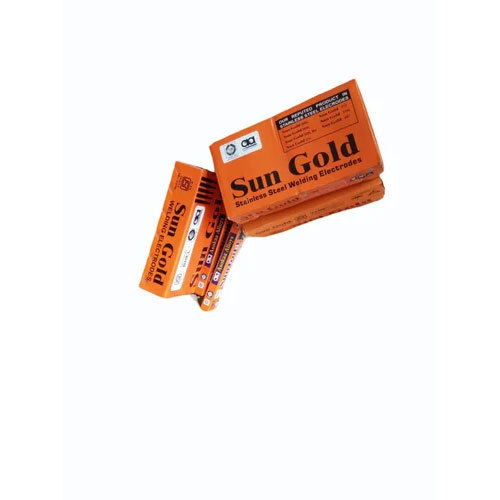 Low Hydrogen High Tensile Electrodes - Color: Grey