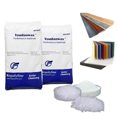 Oxidized Polyethylene OA-716