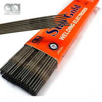 Arc Welding Hardfacing Electrodes