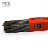 Low Heat Input Welding Electrodes E- Nifecl