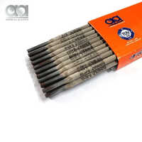 E-7018 Low Hydrogen Electrodes