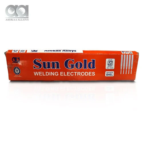 E-7018 Low Hydrogen Electrodes - Color: Grey