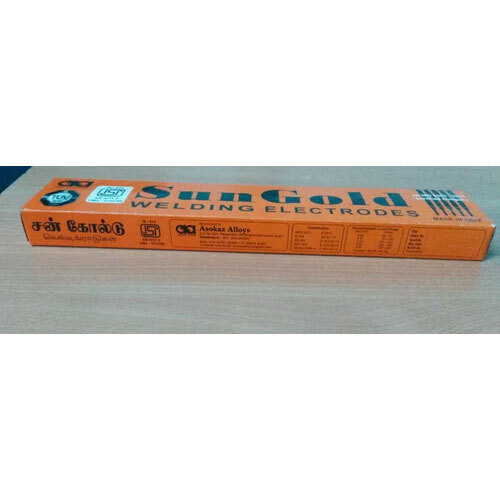 E-7018 Low Hydrogen Electrodes - Color: Grey