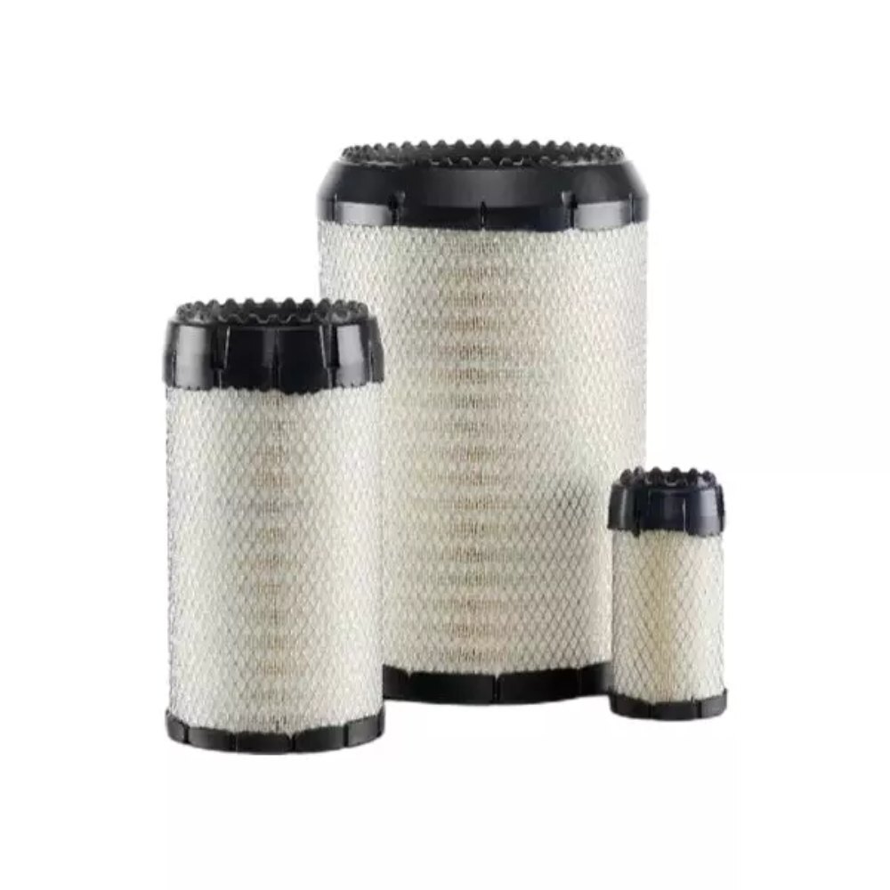 Donaldson P759480 Kit Air Filter - Color: White