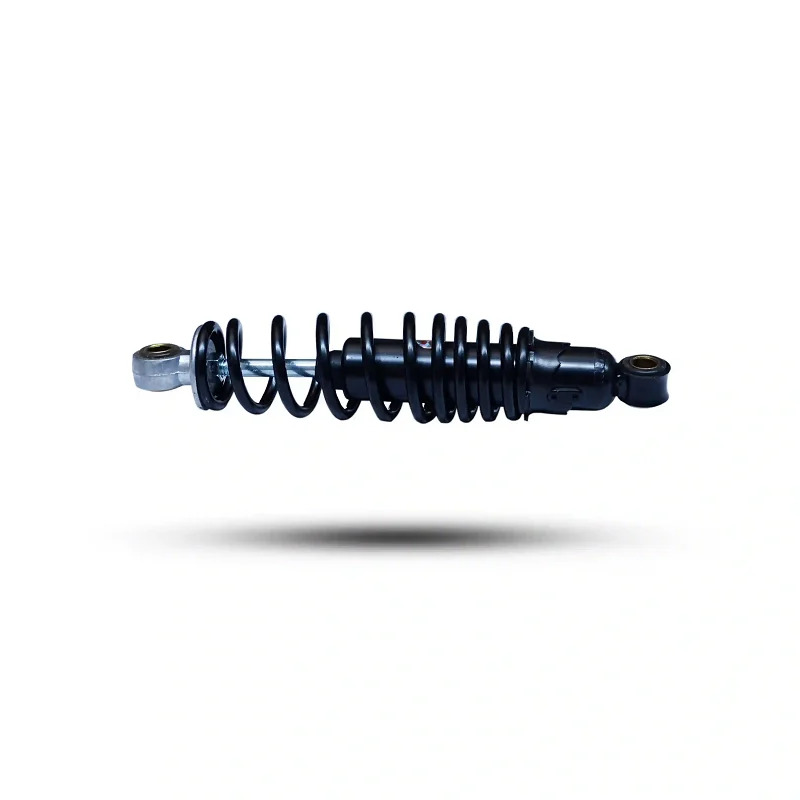 Nanya - Rear Shocker with Spring