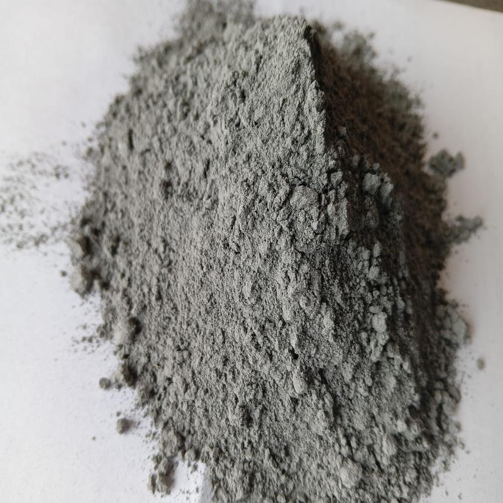 Grey Alumina, Refactory Alumina