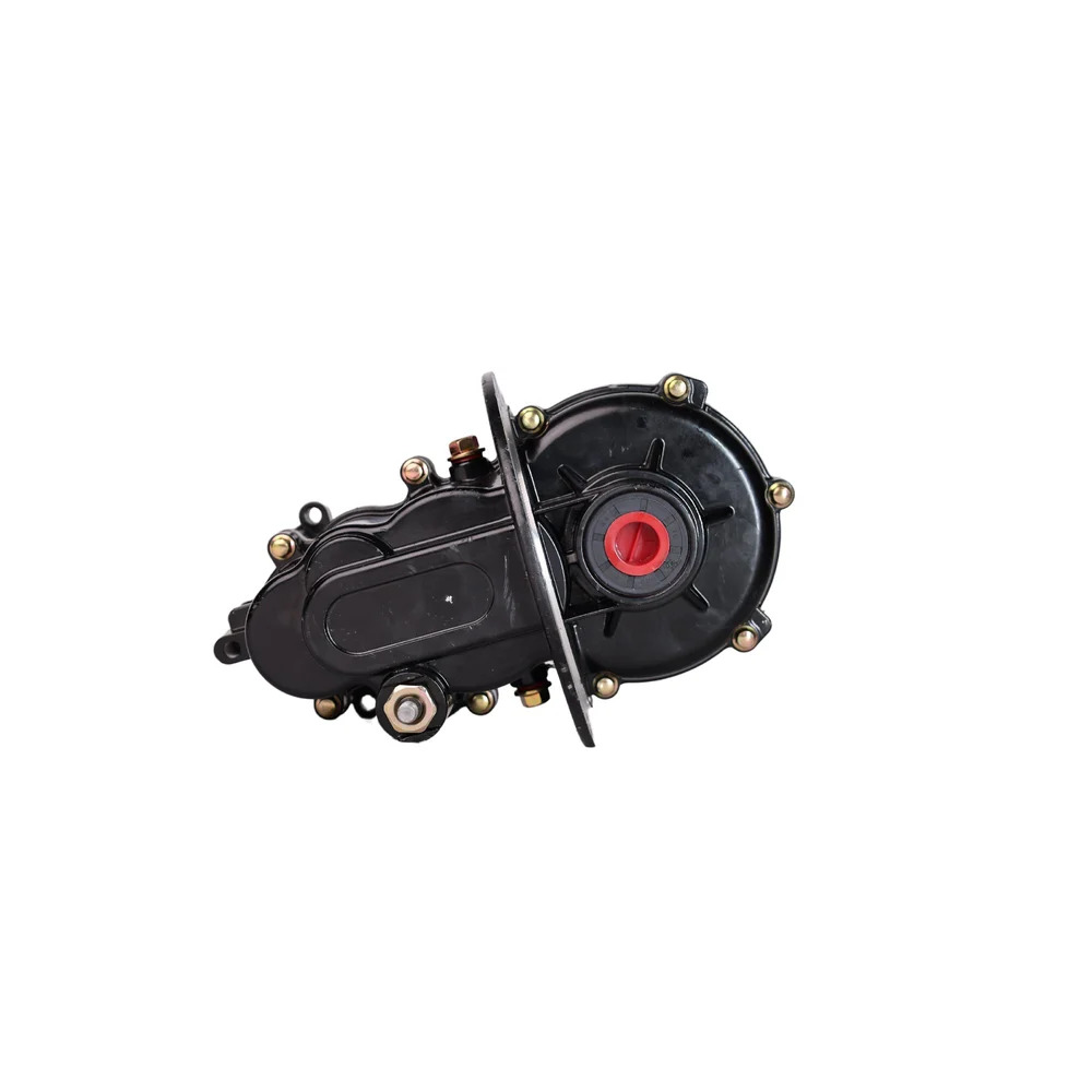 Closed Gear Box - Nanya