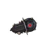 Closed Gear Box - Nanya