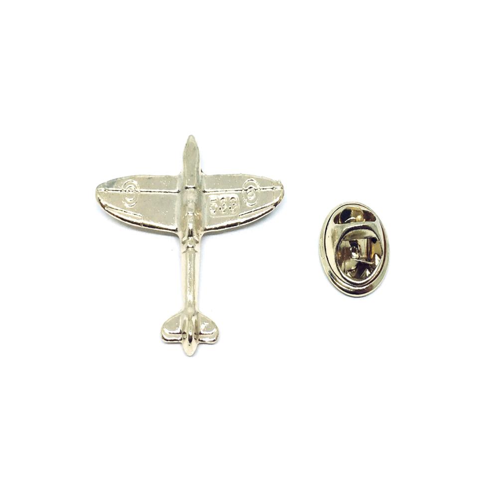 Enamel Badge - Badge Type: Pin