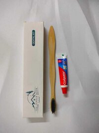 Hotel Dental Couple Kit