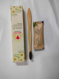 Hotel Dental Couple Kit