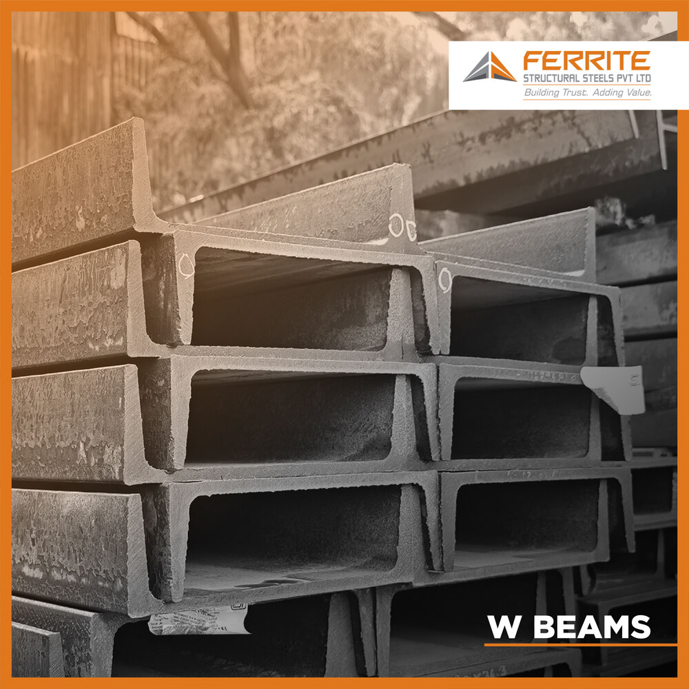 Is 2062 E250 Mild Steel Beams - 5mm Thickness, Customized Shapes | High Strength, Excellent Weldability, Cost-effective Solutions