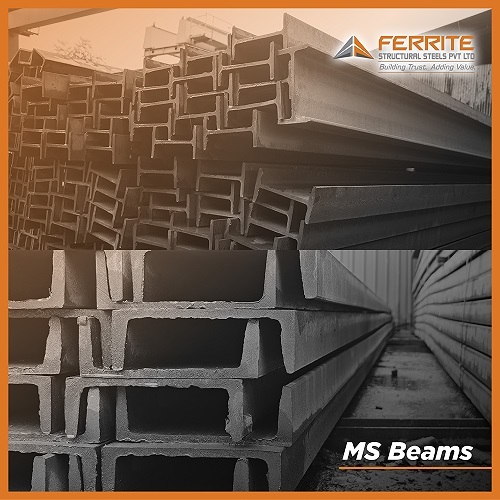 Is 2062 E250 Mild Steel Beams - 5mm Thickness, Customized Shapes | High Strength, Excellent Weldability, Cost-effective Solutions