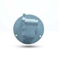 Nanya - Open Gear Box 6 Teeth, For Automobile Industry