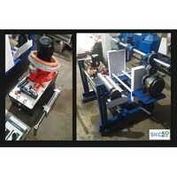 Web Guiding System